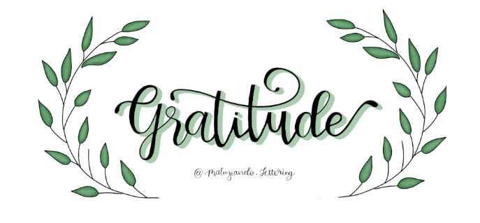 Gratidão